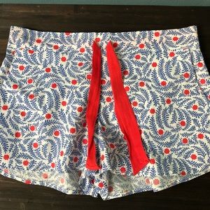 NWOT Boden Shorts